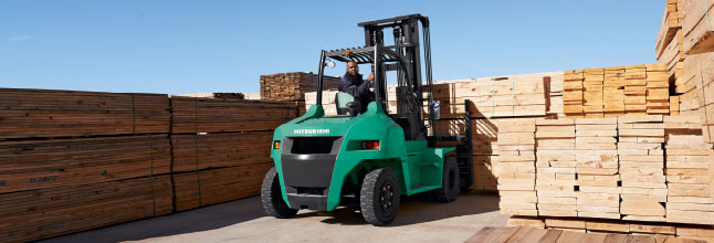 Quy dinh su dung xe nang hang