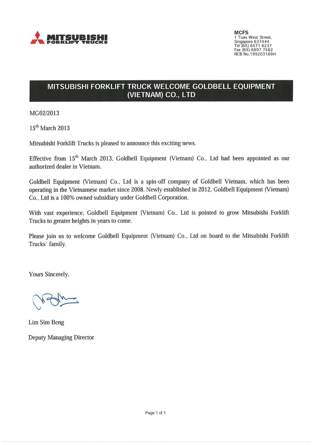 giay-chung-nhan-dai-ly-uy-quyen-goldbellequiment-1